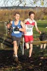 Blue 285 and 351, 2012 Start Fitness North East Harrier League, Blaydon.